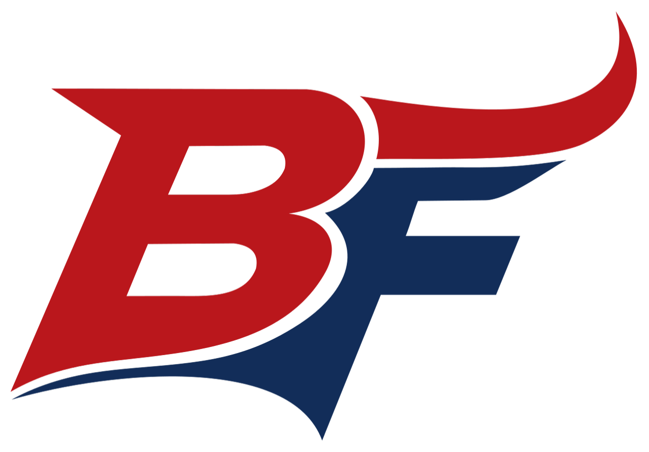 Buffalo Tipper Towed logo