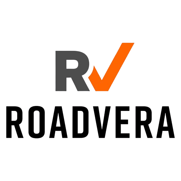 RoadVera logo
