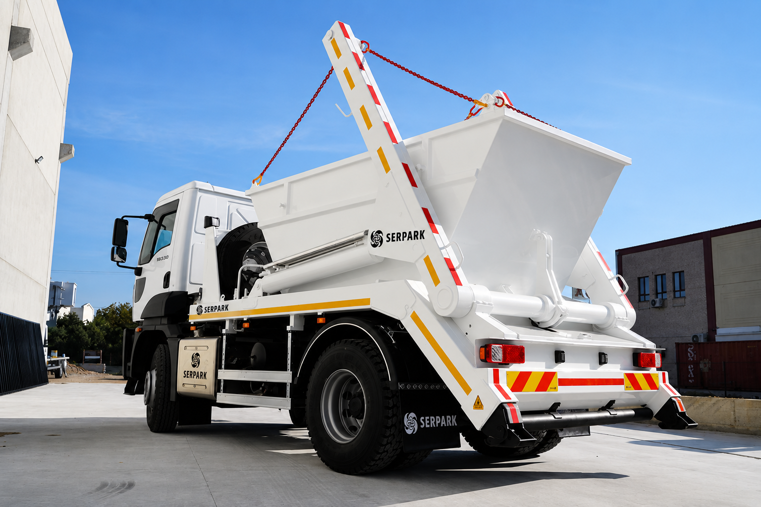 Skip Loader