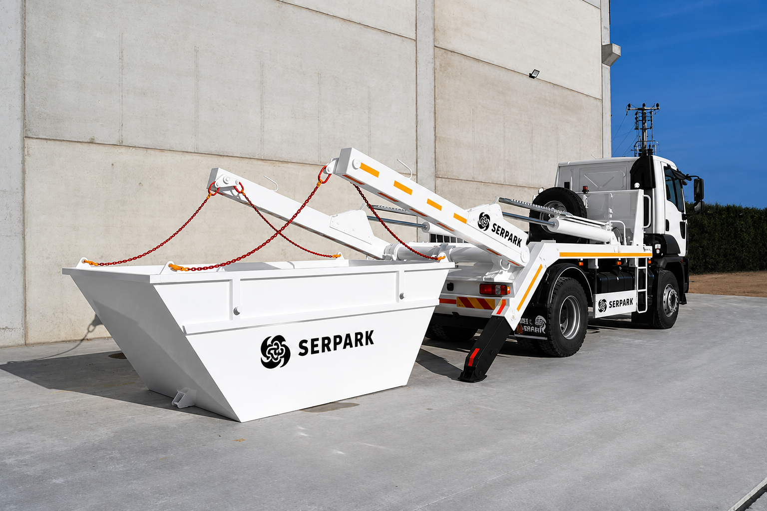 Skip Loader