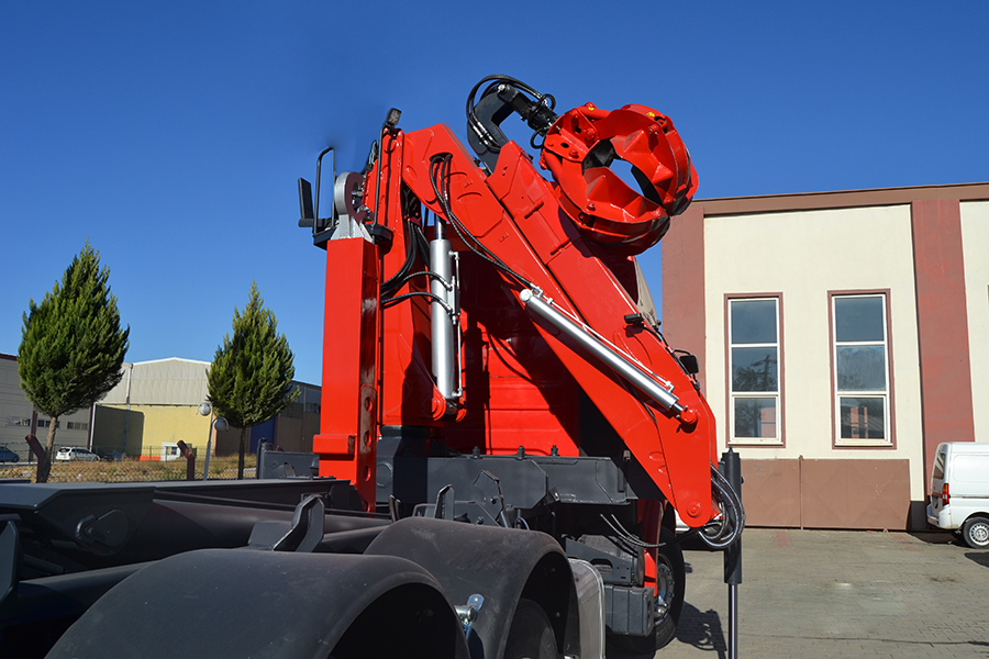 Hooklift